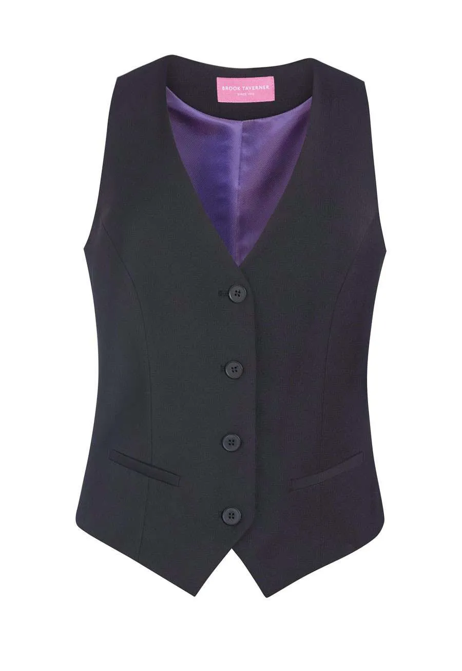 Scapoli Waistcoat