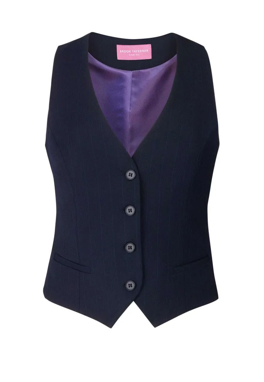 Scapoli Waistcoat