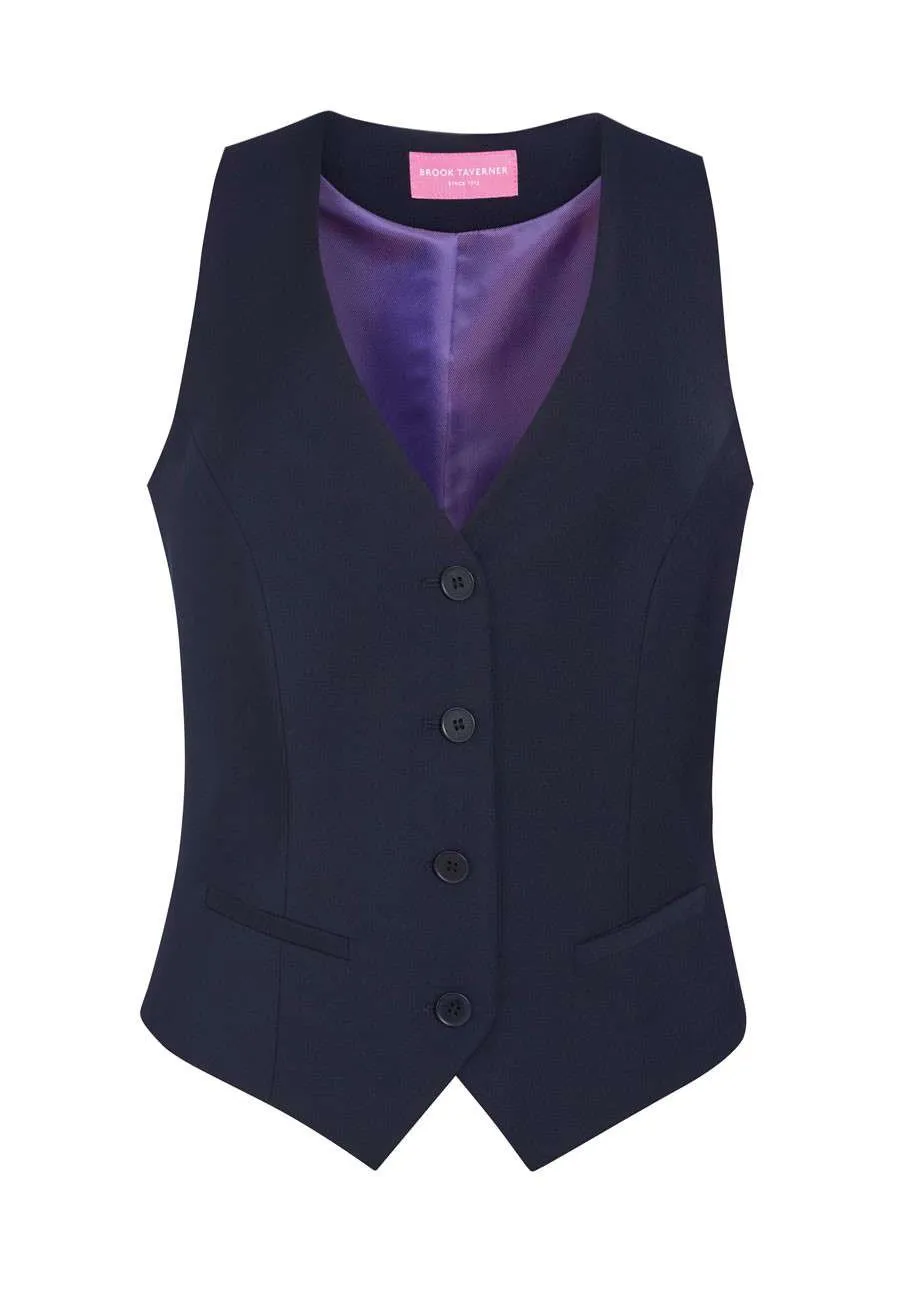 Scapoli Waistcoat