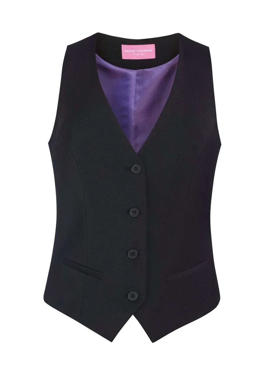 Scapoli Waistcoat