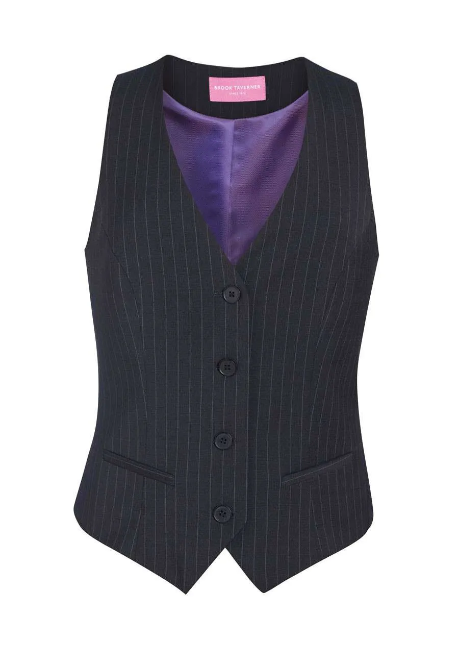 Scapoli Waistcoat