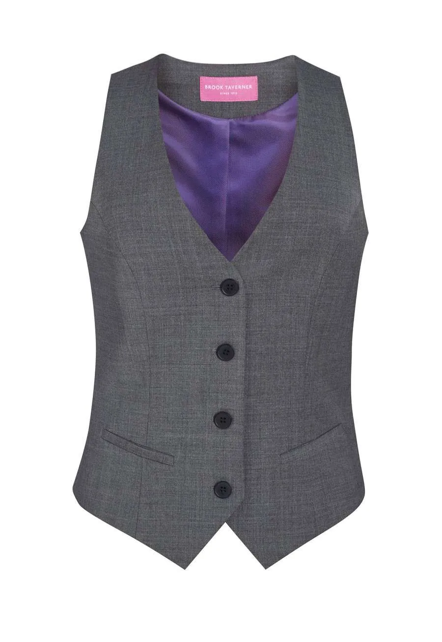 Scapoli Waistcoat