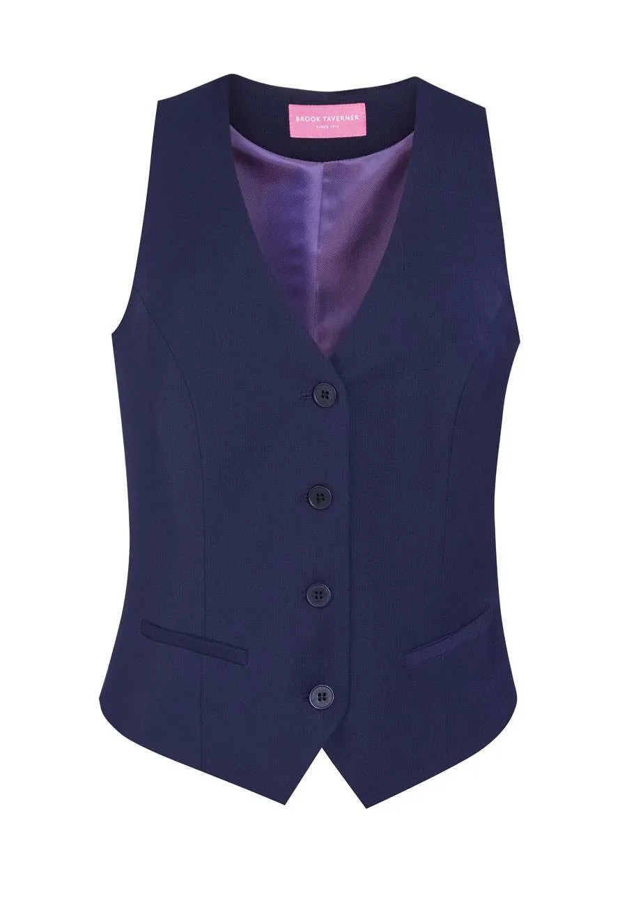 Scapoli Waistcoat