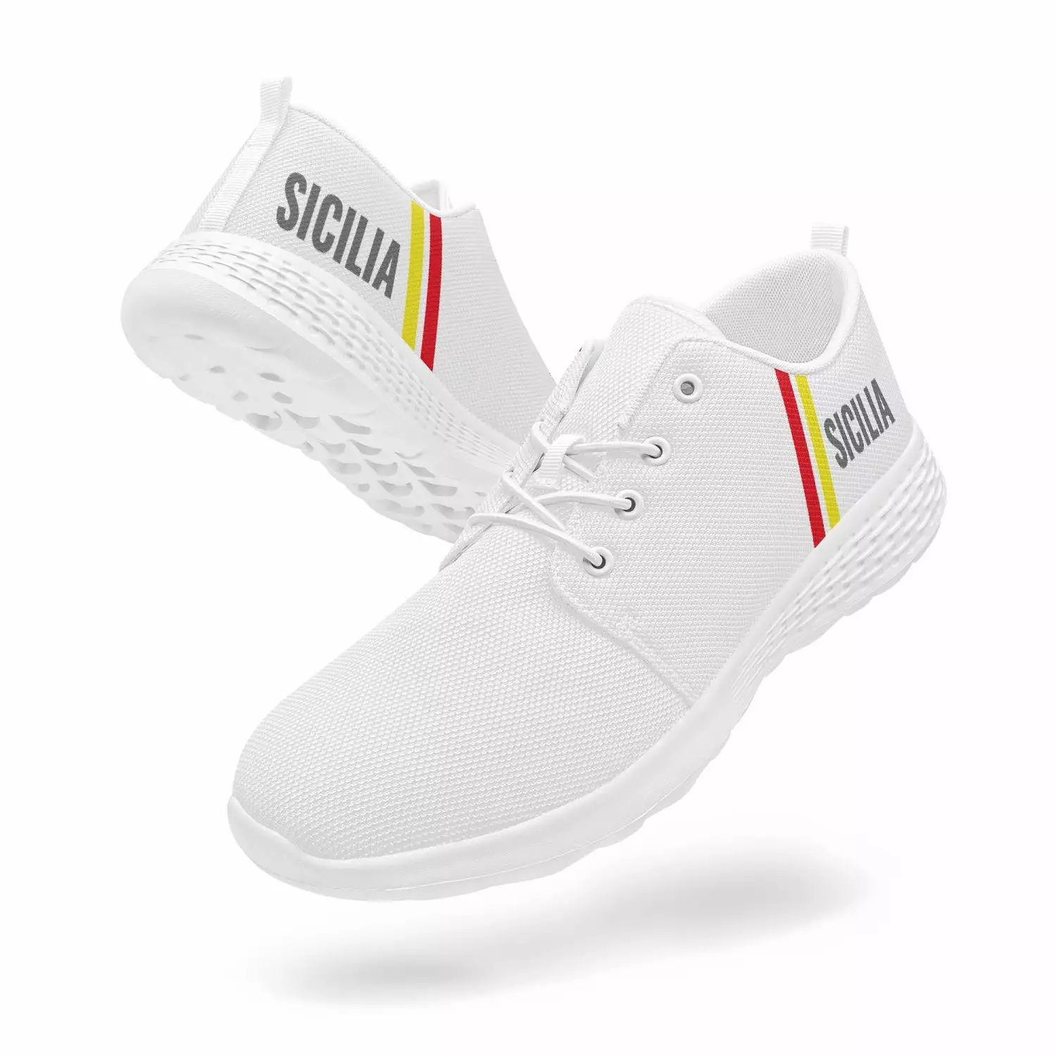 Sicily Running Shoes - Sicilia - men's /women's sizes