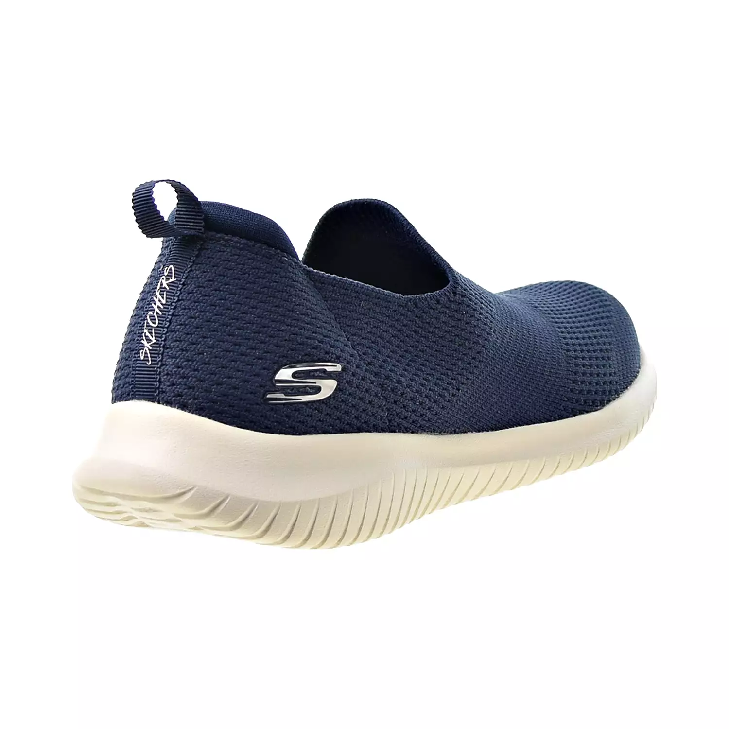 Skechers Ultra Flex-Harmonius Women's Shoes Dark Navy