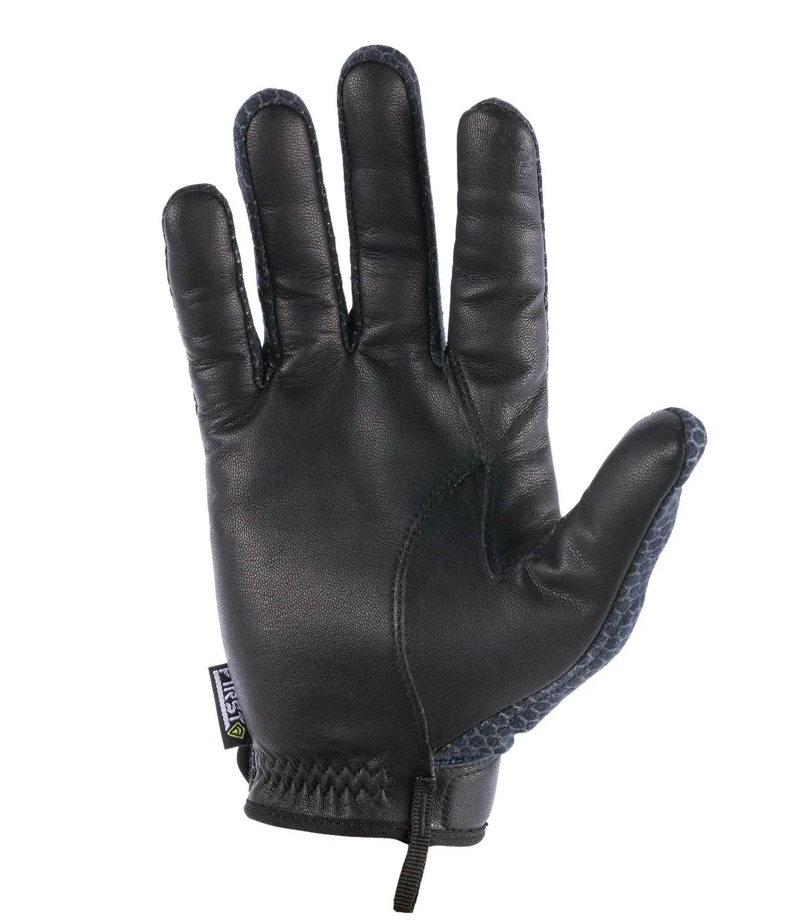 SLASH & FLASH PROTECTIVE KNUCKLE GLOVE