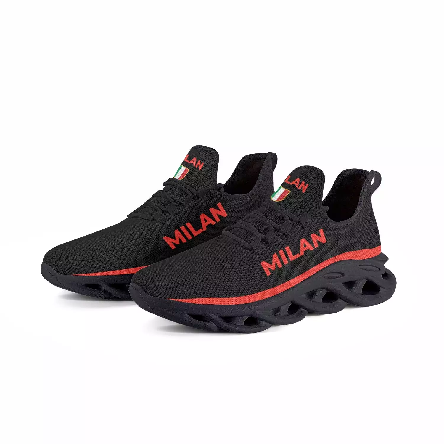 Sneakers - Milan Air+ - women's