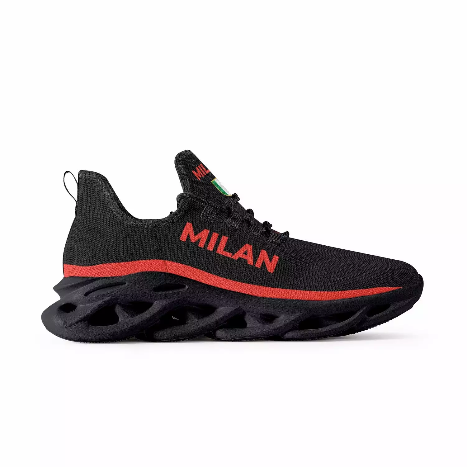 Sneakers - Milan Air+ - women's