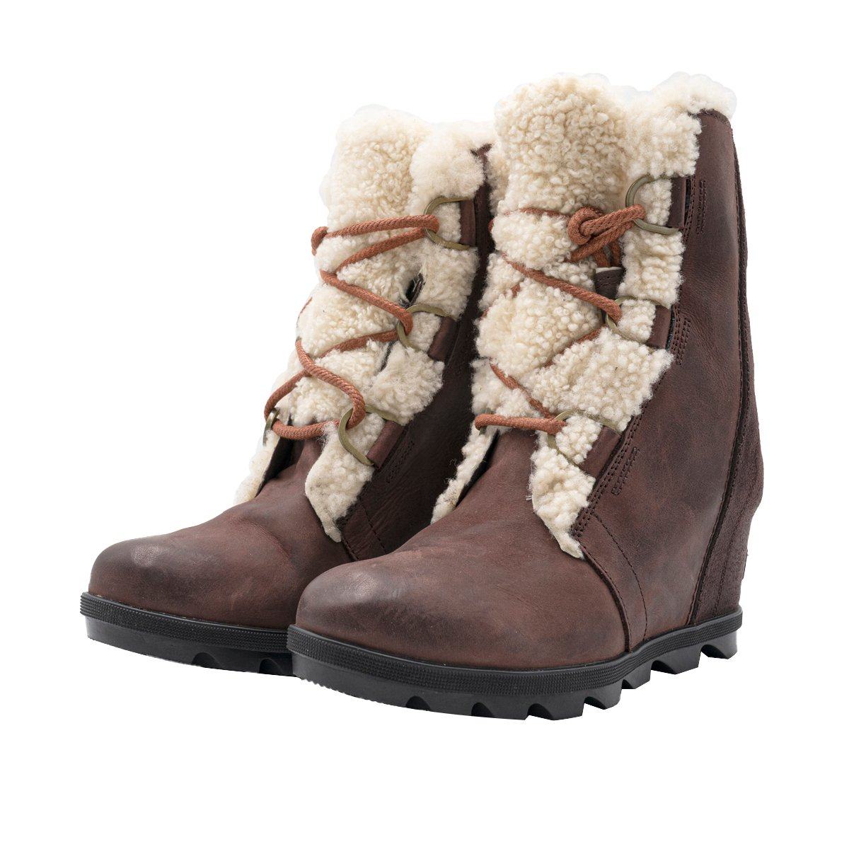 Sorel Joan Of Arctic Wedge II Winter Boots