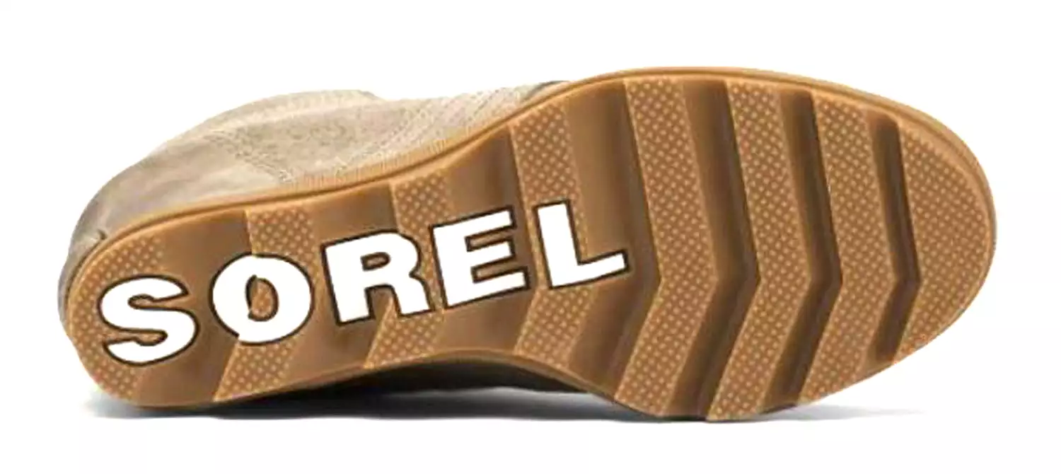 SOREL Lexie Wedge Women