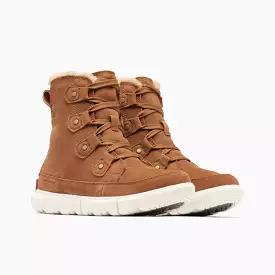 Sorel Women's Explorer Next Joan - Velvet Tan/Fawn