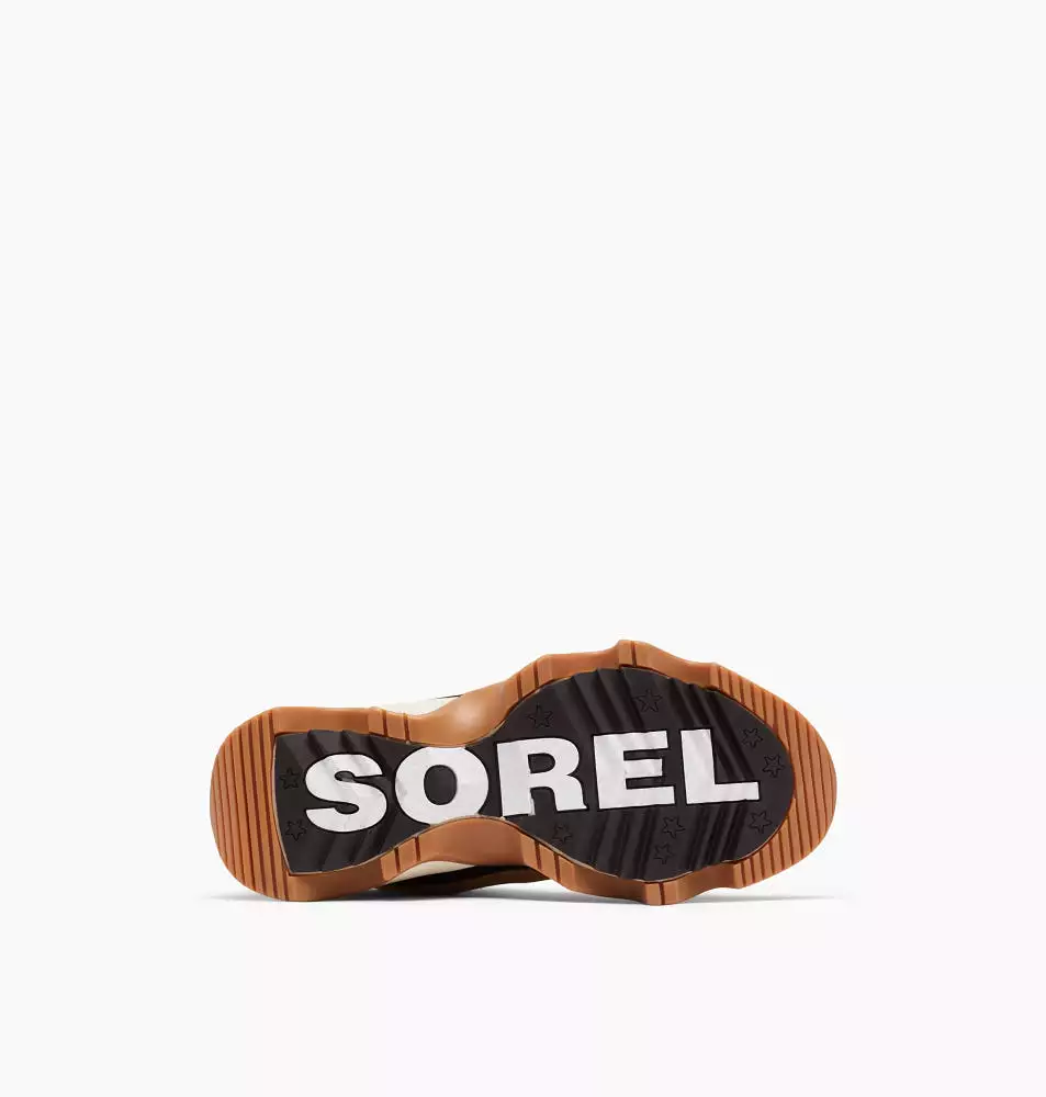 Sorel Women's Kinetic Impact Conquest - Tawny Buff/Ceramic