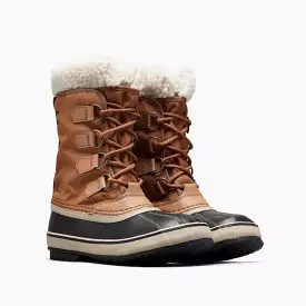 Sorel Women's Winter Carnival - Camel Brown