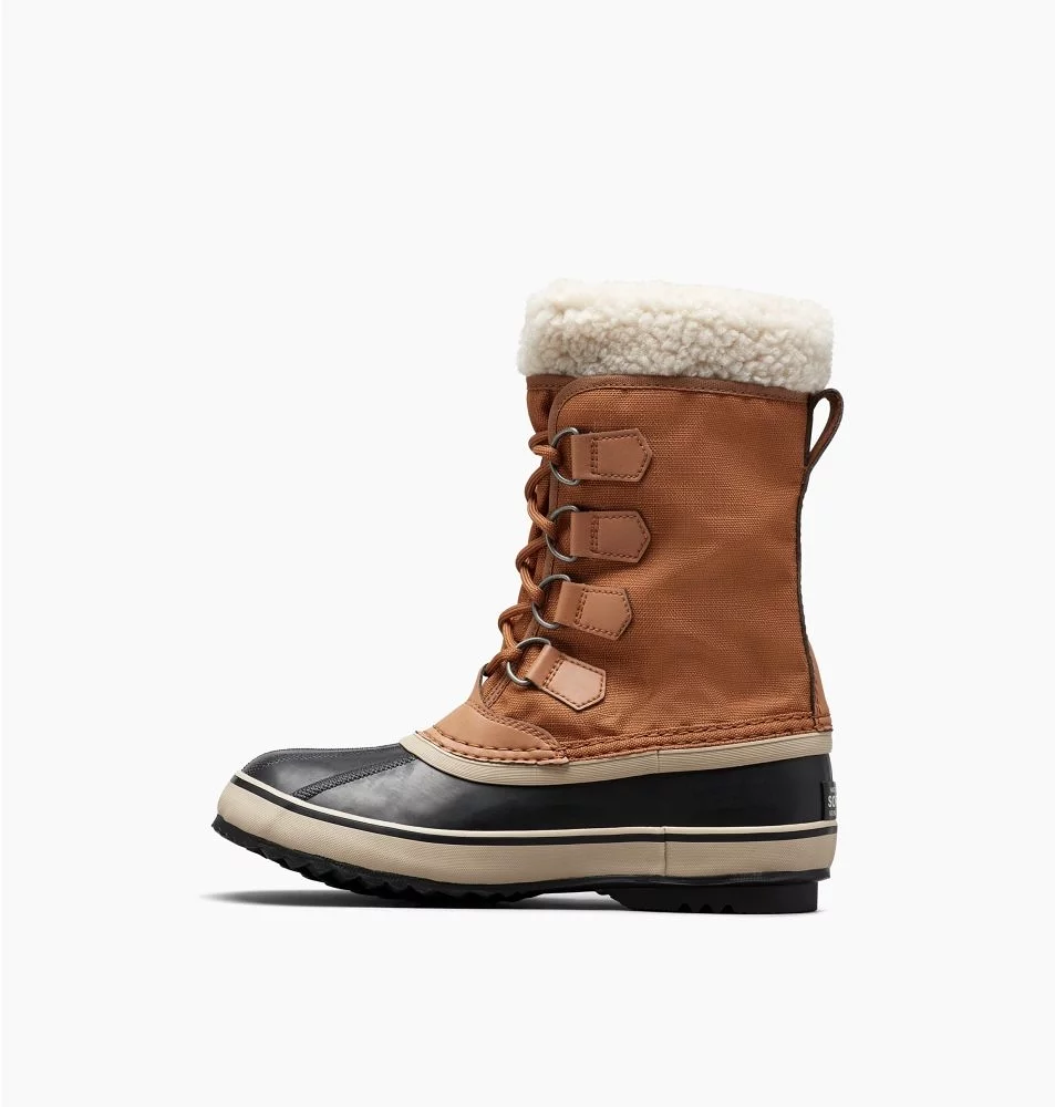 Sorel Women's Winter Carnival - Camel Brown