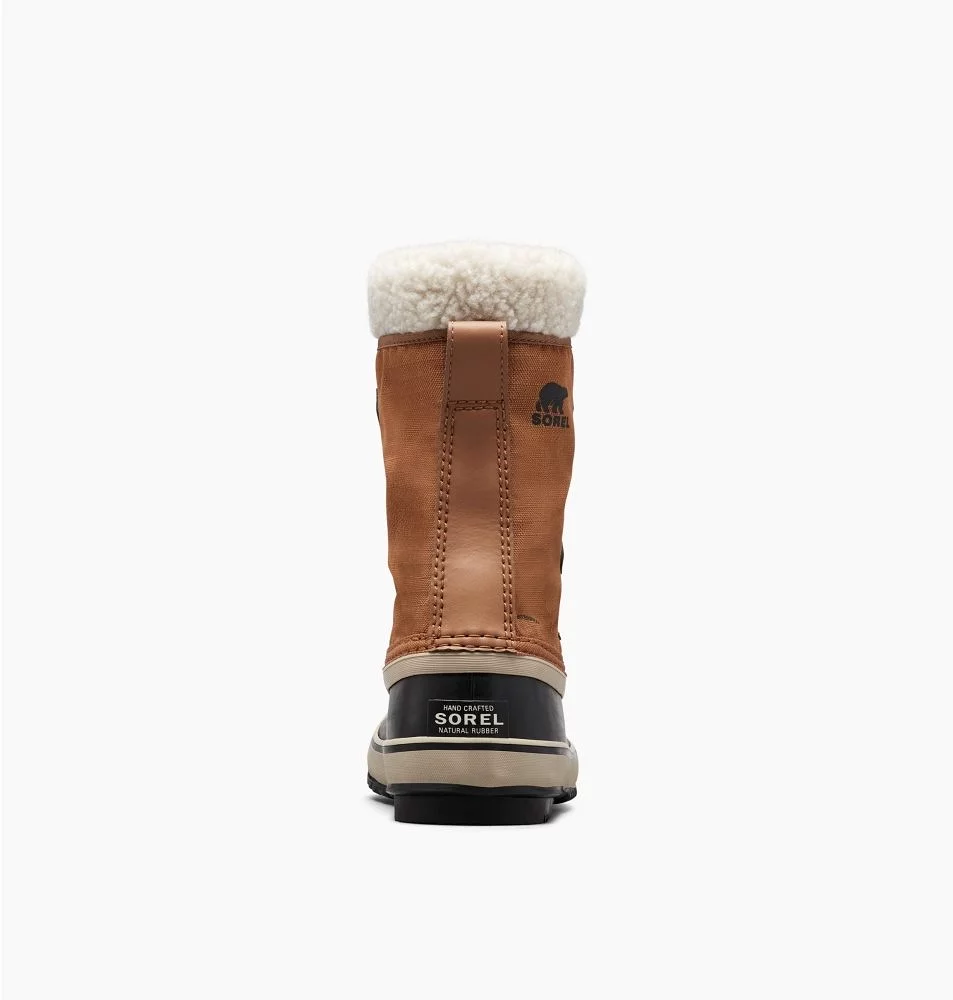 Sorel Women's Winter Carnival - Camel Brown