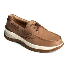 Sperry Men's Gold Cup Billfish PLUSHWAVE - Tan