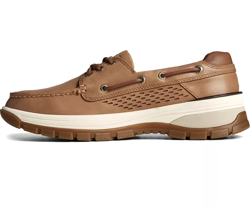 Sperry Men's Gold Cup Billfish PLUSHWAVE - Tan