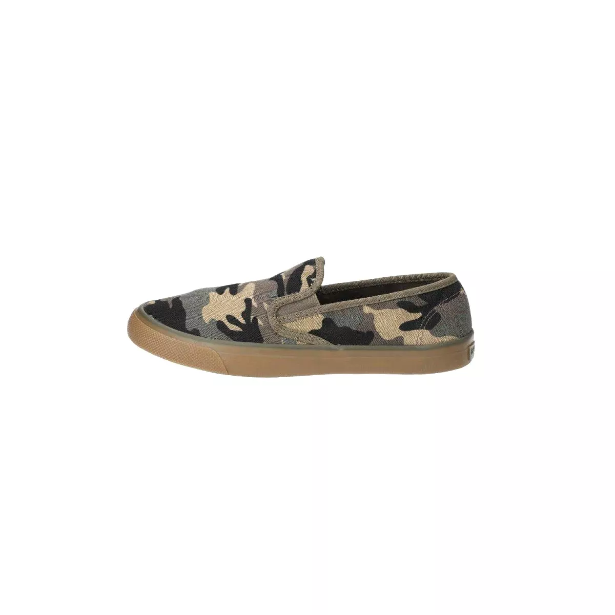 Sperry Top-Sider Seaside Camouflage Sneakers