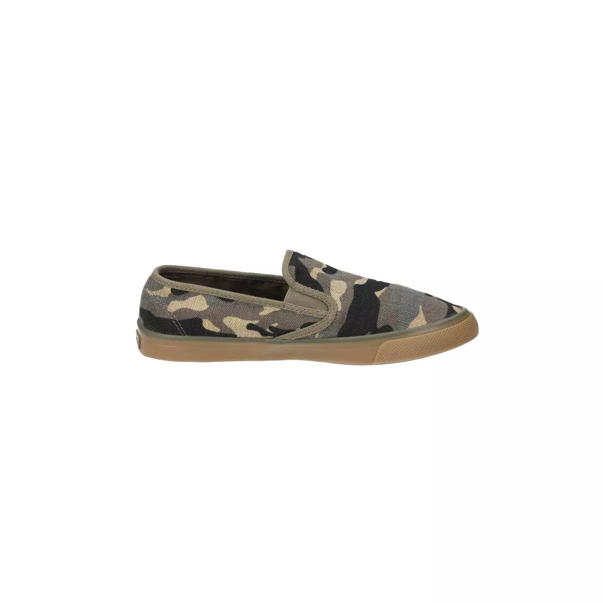 Sperry Top-Sider Seaside Camouflage Sneakers