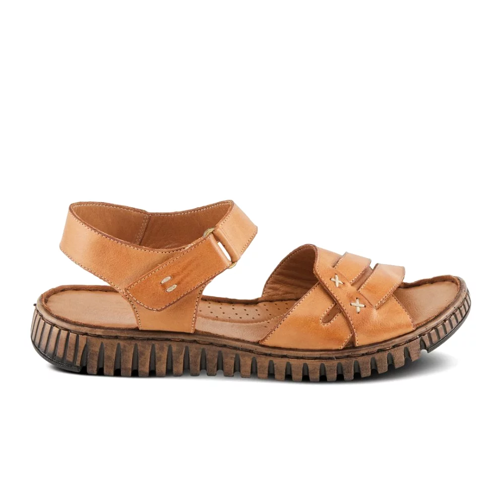 Spring Step Women's Nochella - Camel