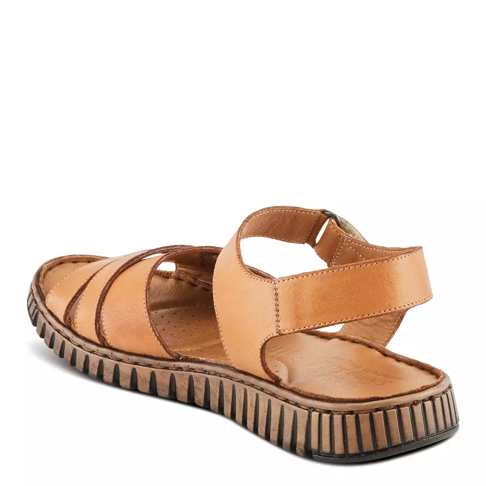 Spring Step Women's Nochella - Camel