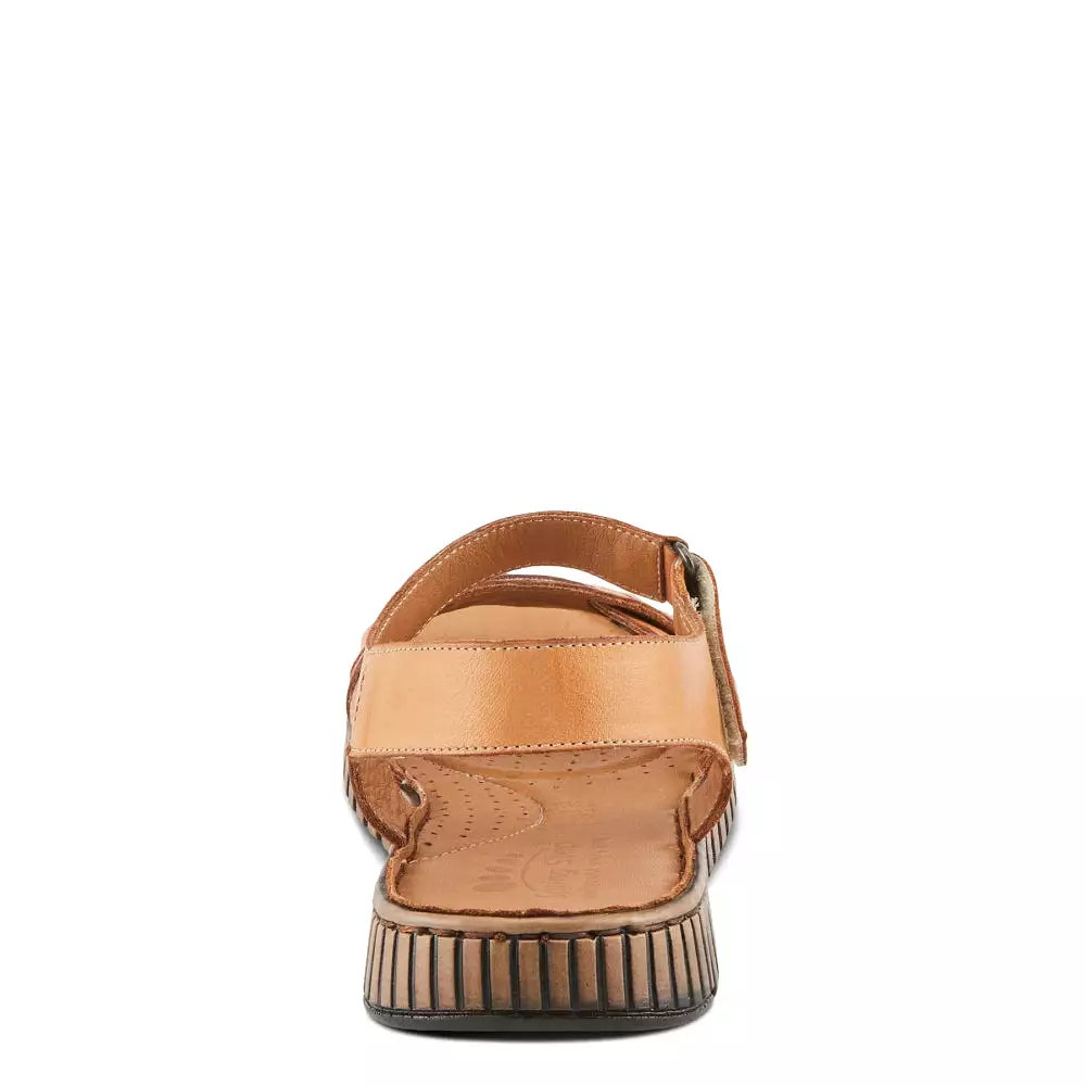 Spring Step Women's Nochella - Camel