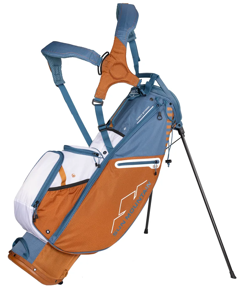 Sun Mountain Golf 2023 3.5 LS Zero-G Stand Carry Bag