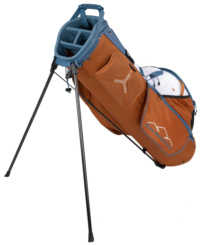 Sun Mountain Golf 2023 3.5 LS Zero-G Stand Carry Bag