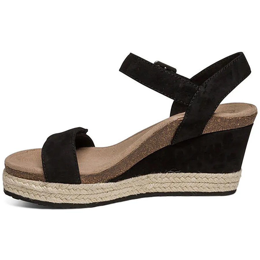 Sydney Platform Sandal