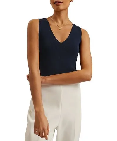 Ted Baker Josiiy V Neck Top