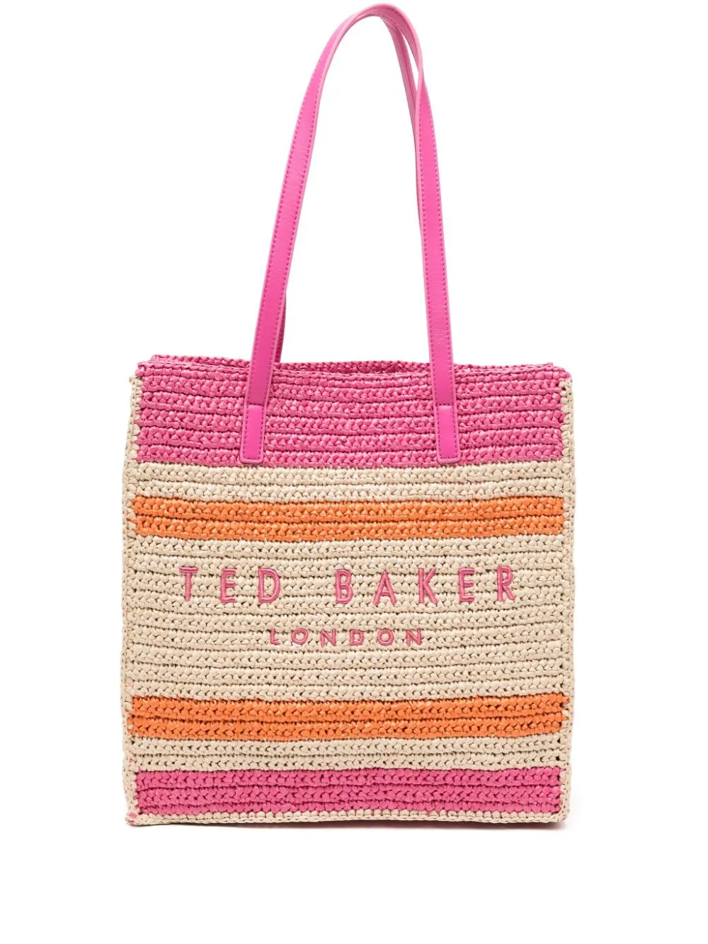 Ted Baker Skye tote bag - Pink