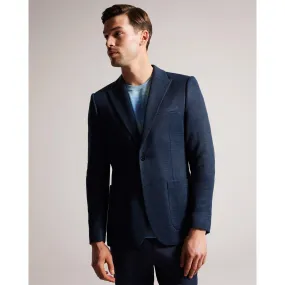 Ted Baker Ted Baker Keanuj Slim Fit Jersey Blazer