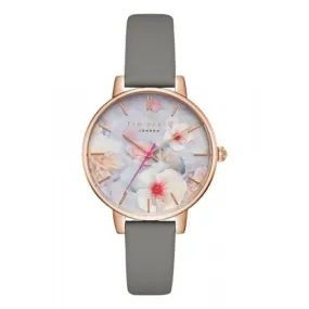 TED BAKER WATCH TEC0025007