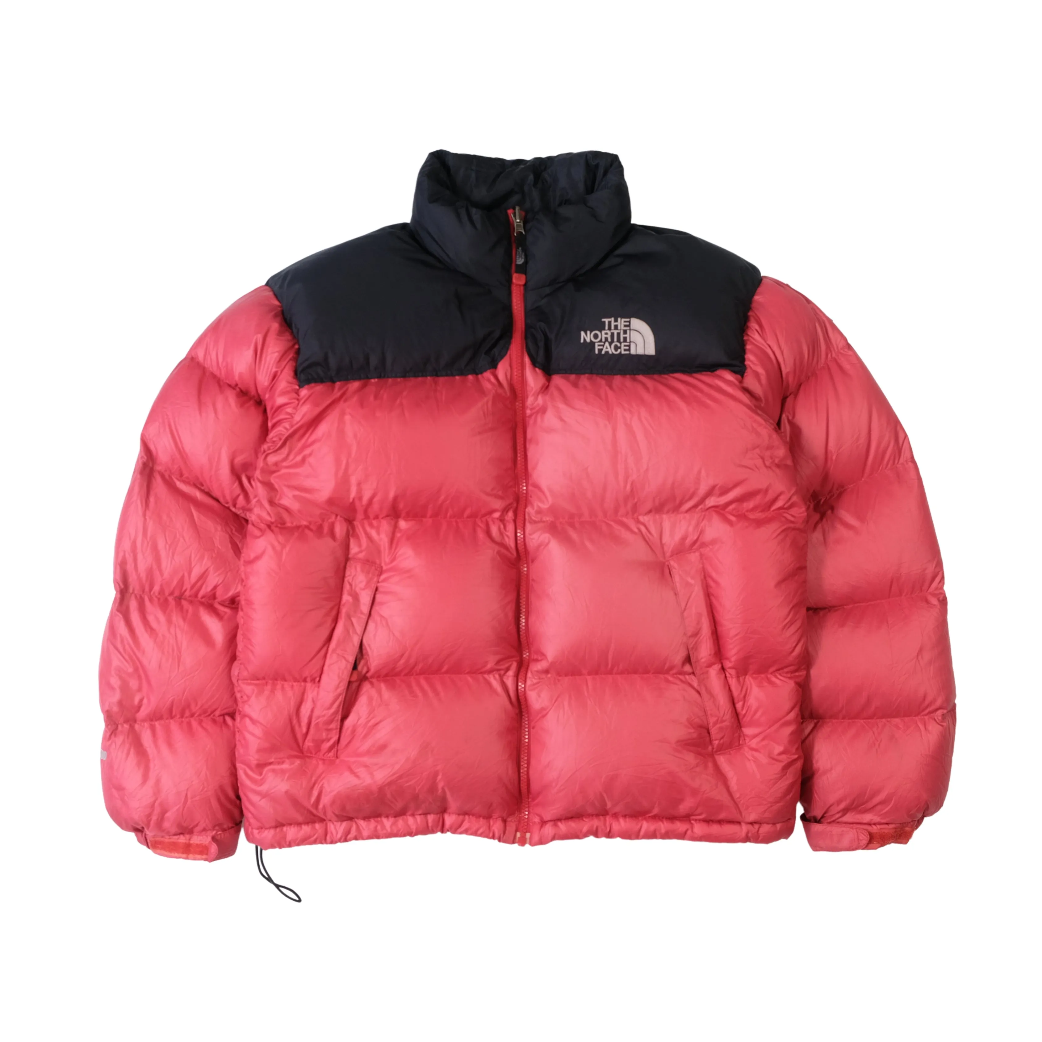 The North Face Nuptse 700 Puffer Jacket (M/L)