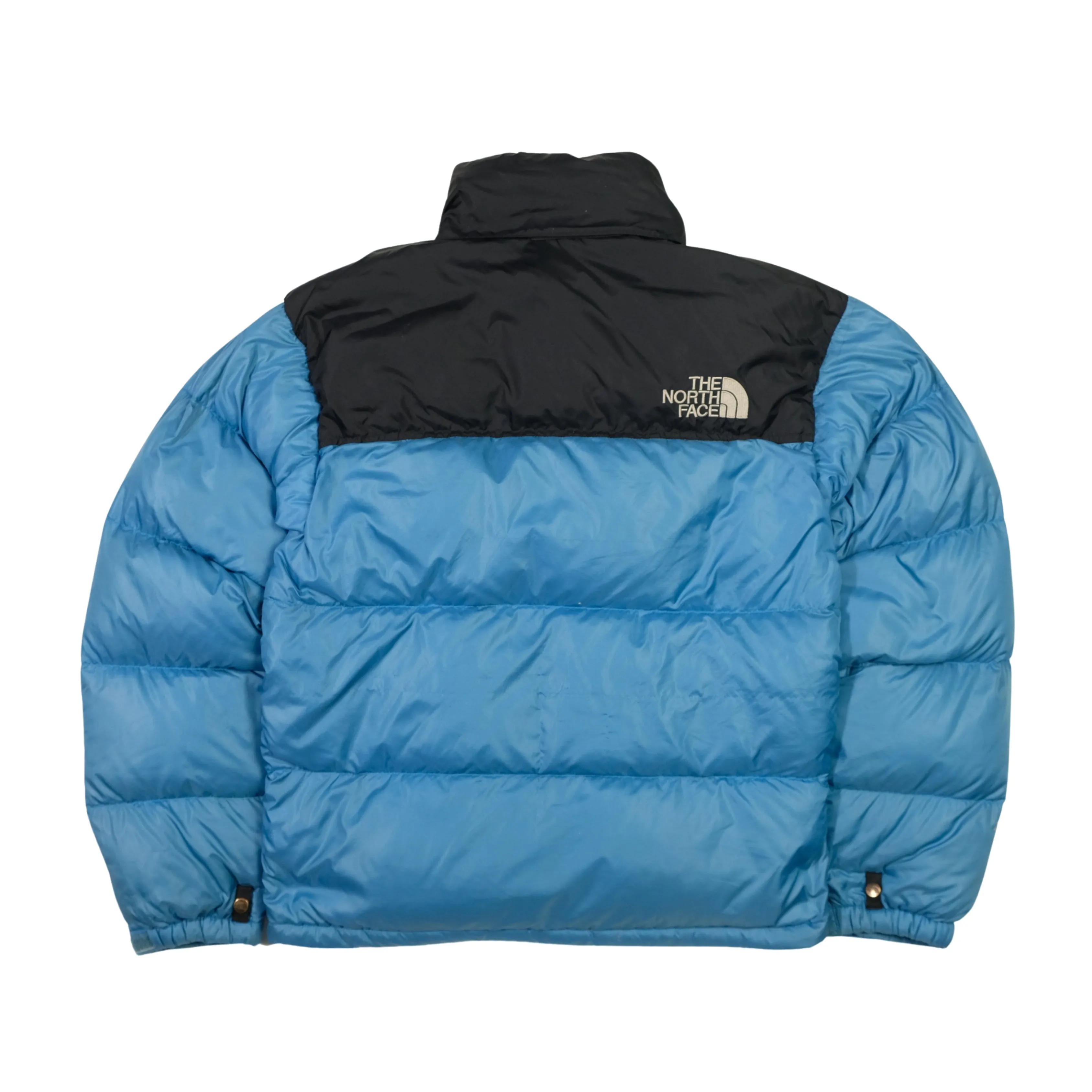 The North Face Nuptse 700 Puffer Jacket Small