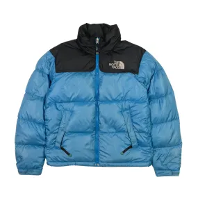 The North Face Nuptse 700 Puffer Jacket Small