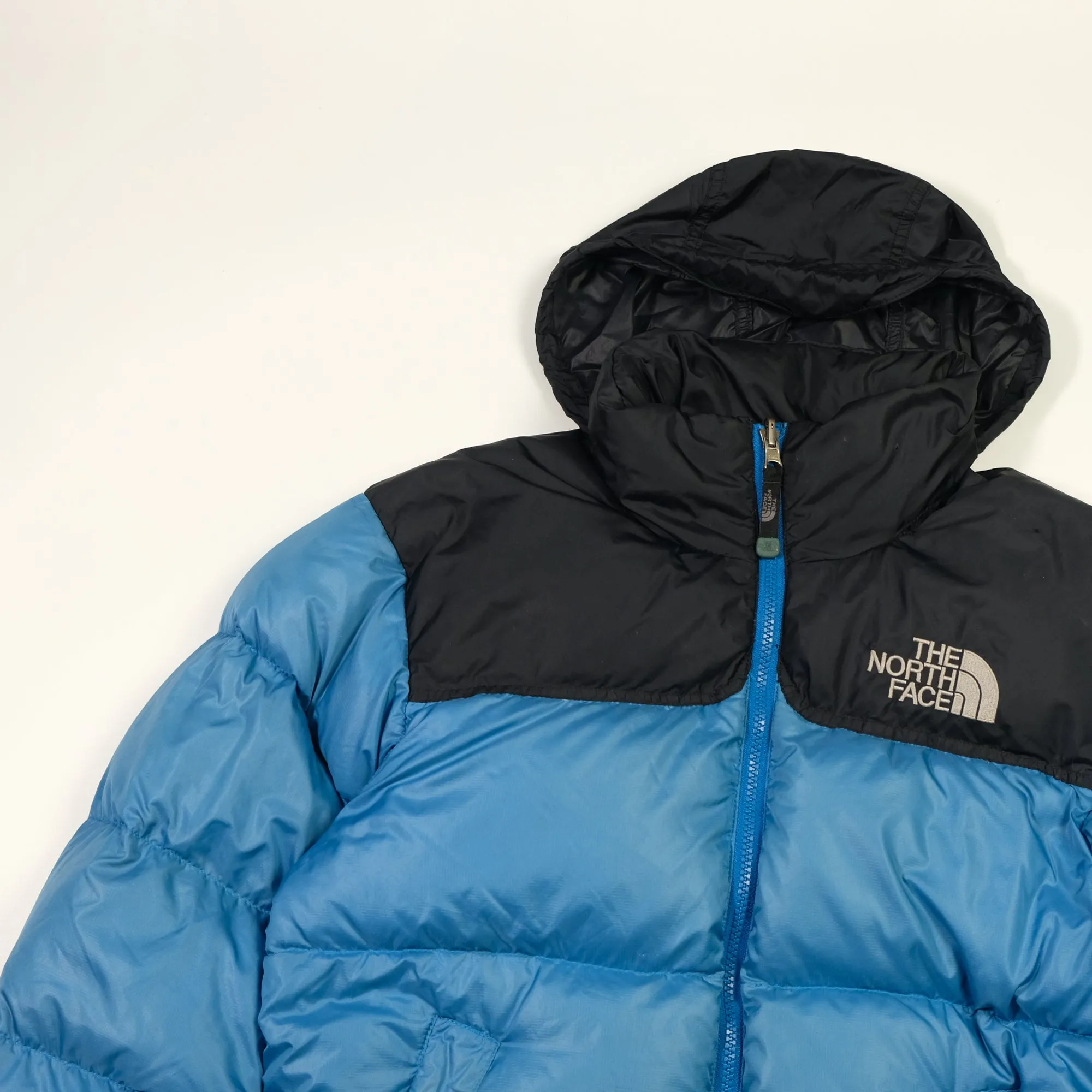 The North Face Nuptse 700 Puffer Jacket Small