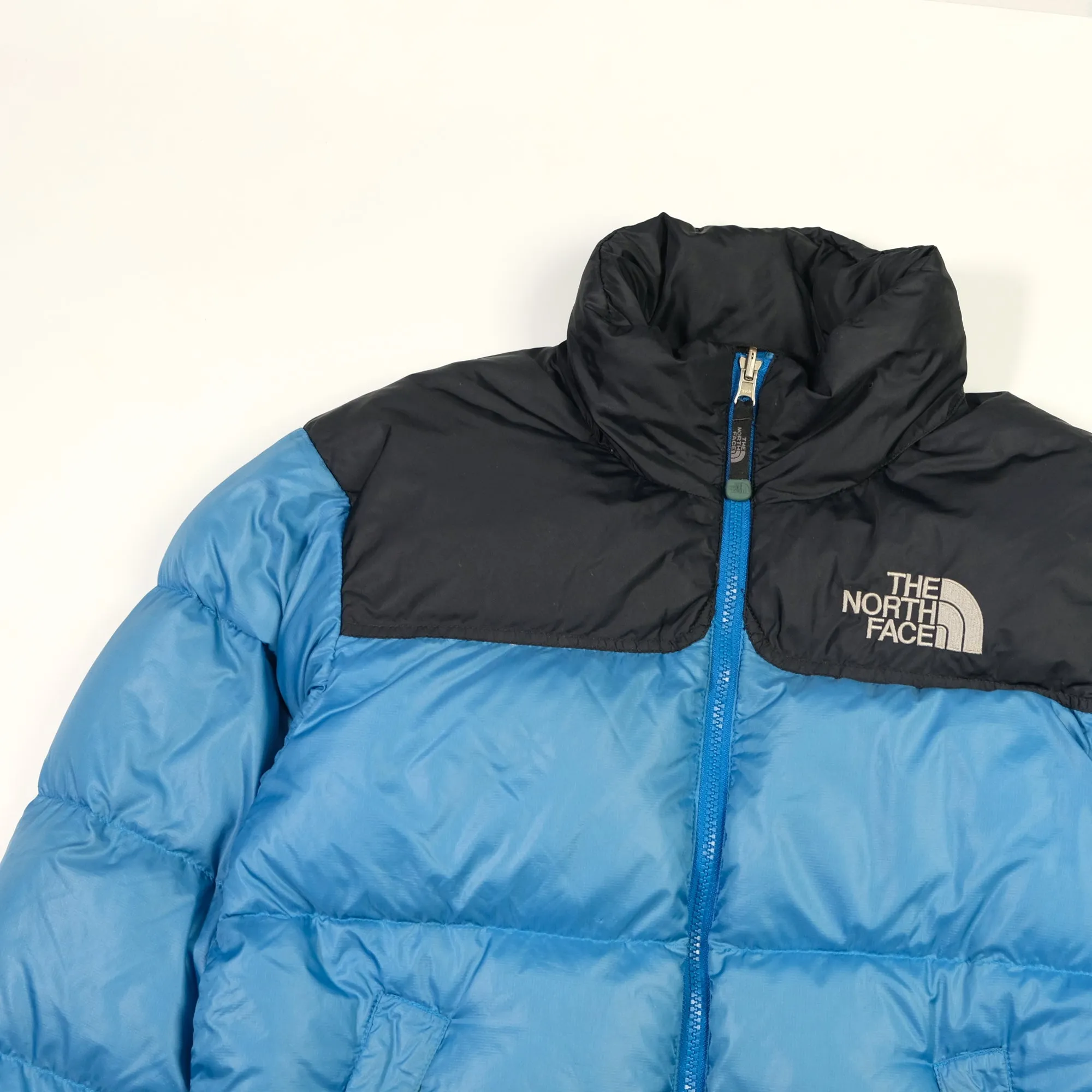 The North Face Nuptse 700 Puffer Jacket Small