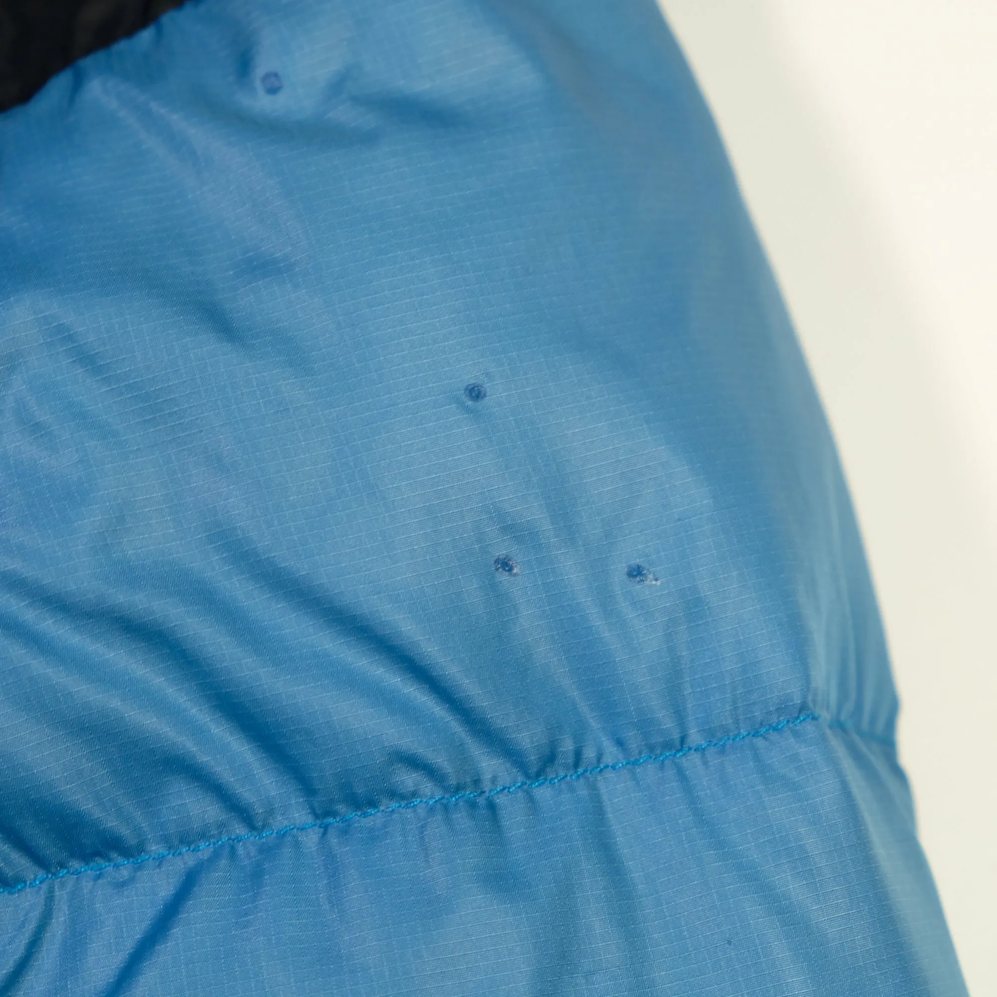 The North Face Nuptse 700 Puffer Jacket Small