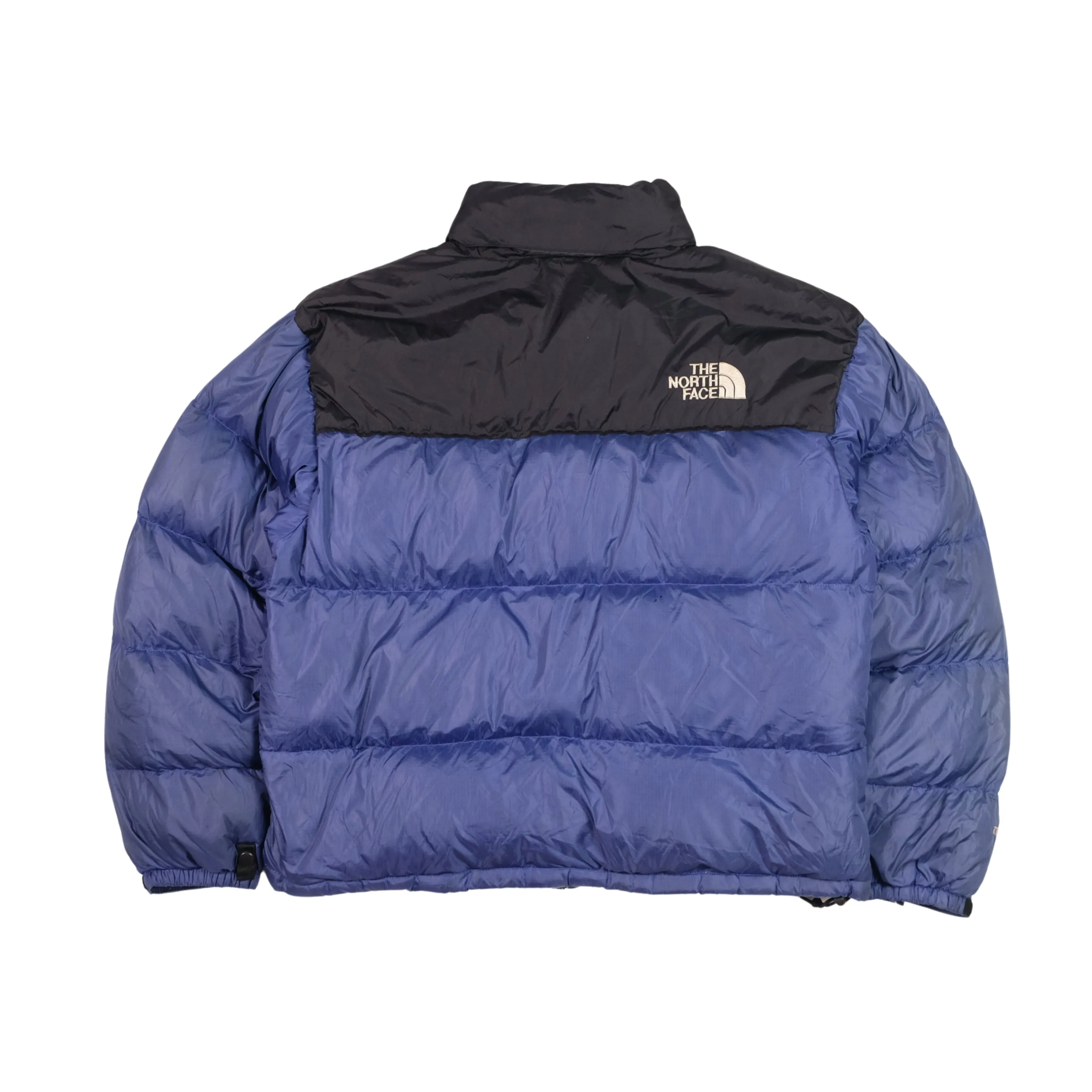 The North Face Nuptse 700 Vintage Puffer Jacket Medium