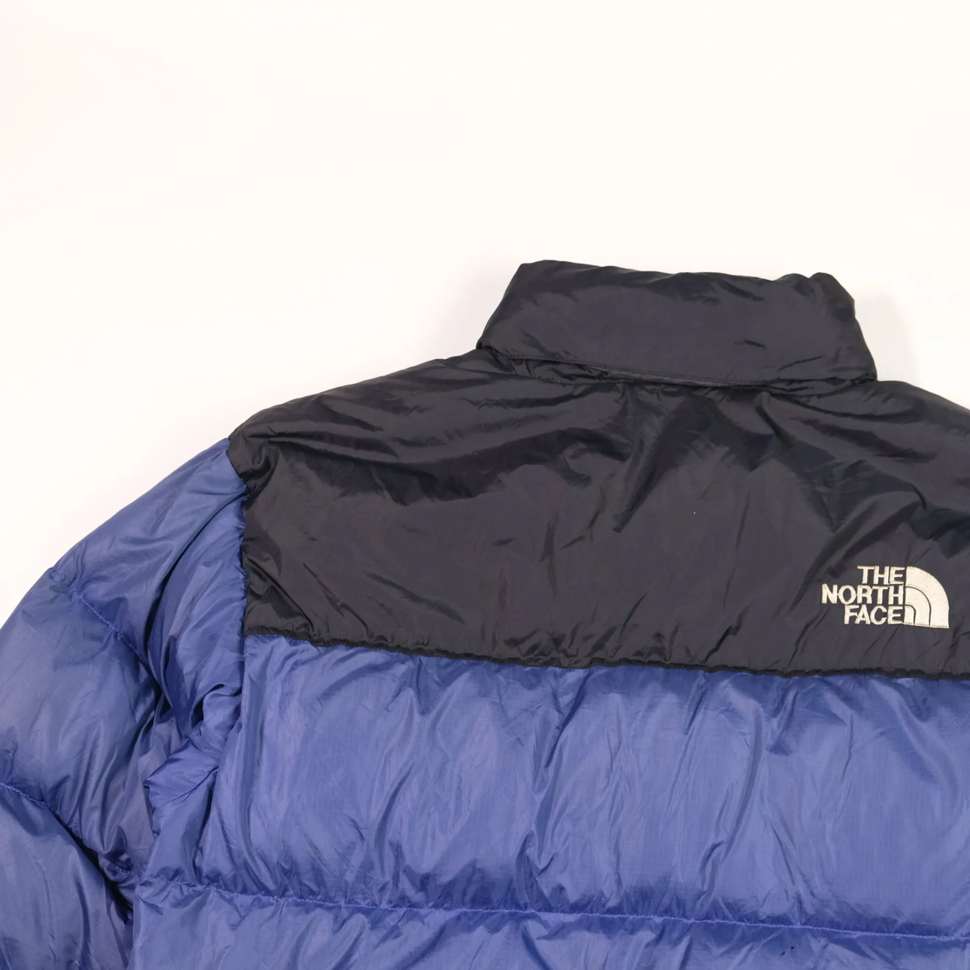 The North Face Nuptse 700 Vintage Puffer Jacket Medium