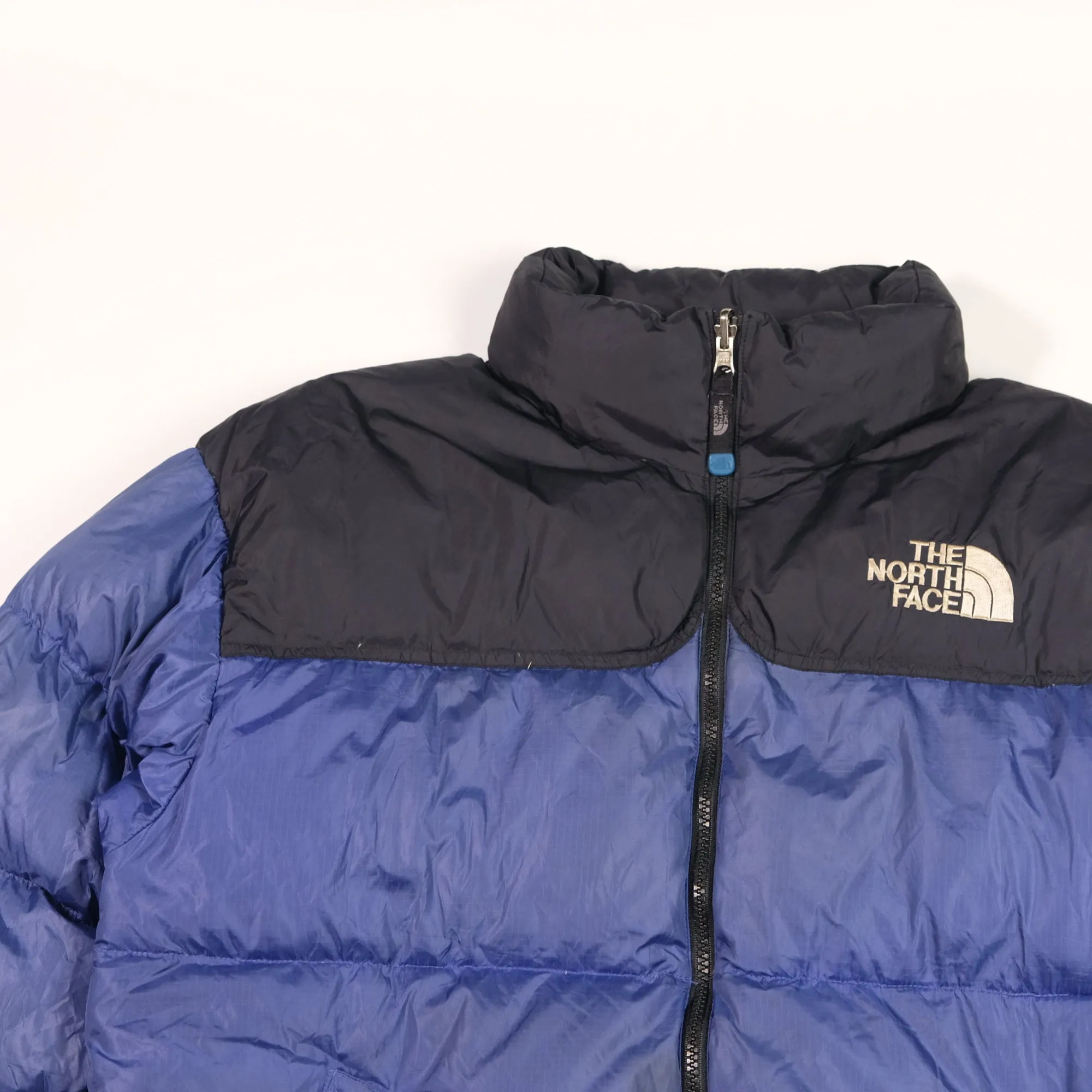 The North Face Nuptse 700 Vintage Puffer Jacket Medium