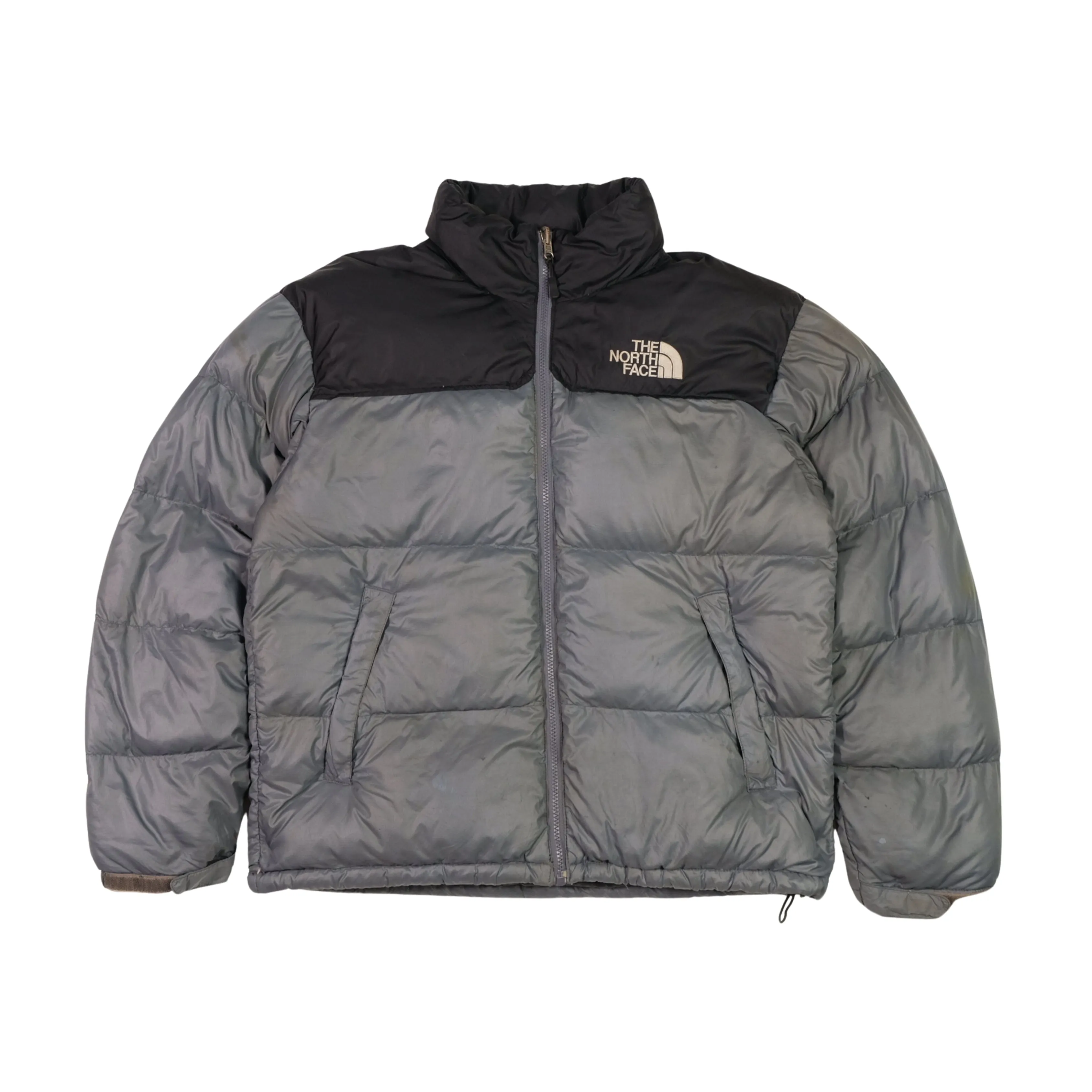 The North Face Nuptse 700 Vintage Puffer Jacket Medium/Large