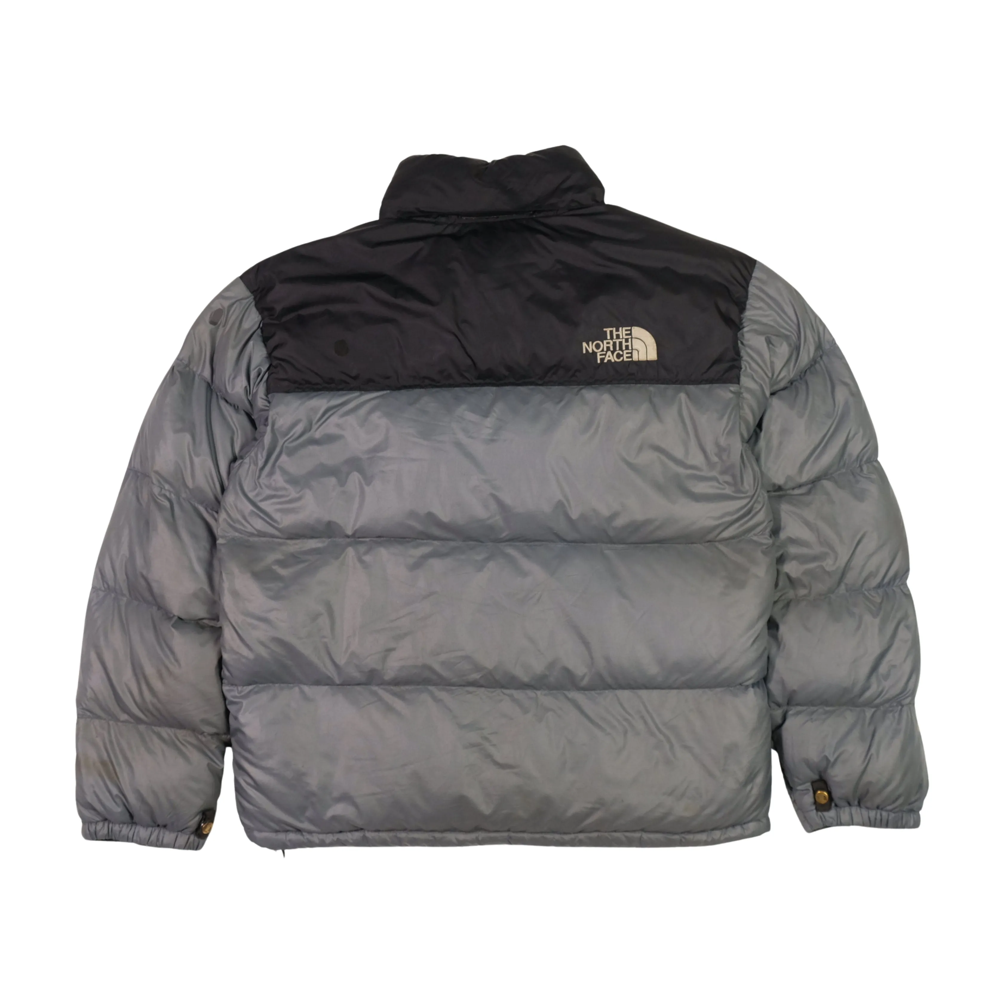 The North Face Nuptse 700 Vintage Puffer Jacket Medium/Large