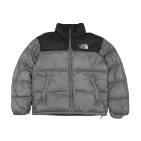 The North Face Nuptse 700 Vintage Puffer Jacket Medium/Large