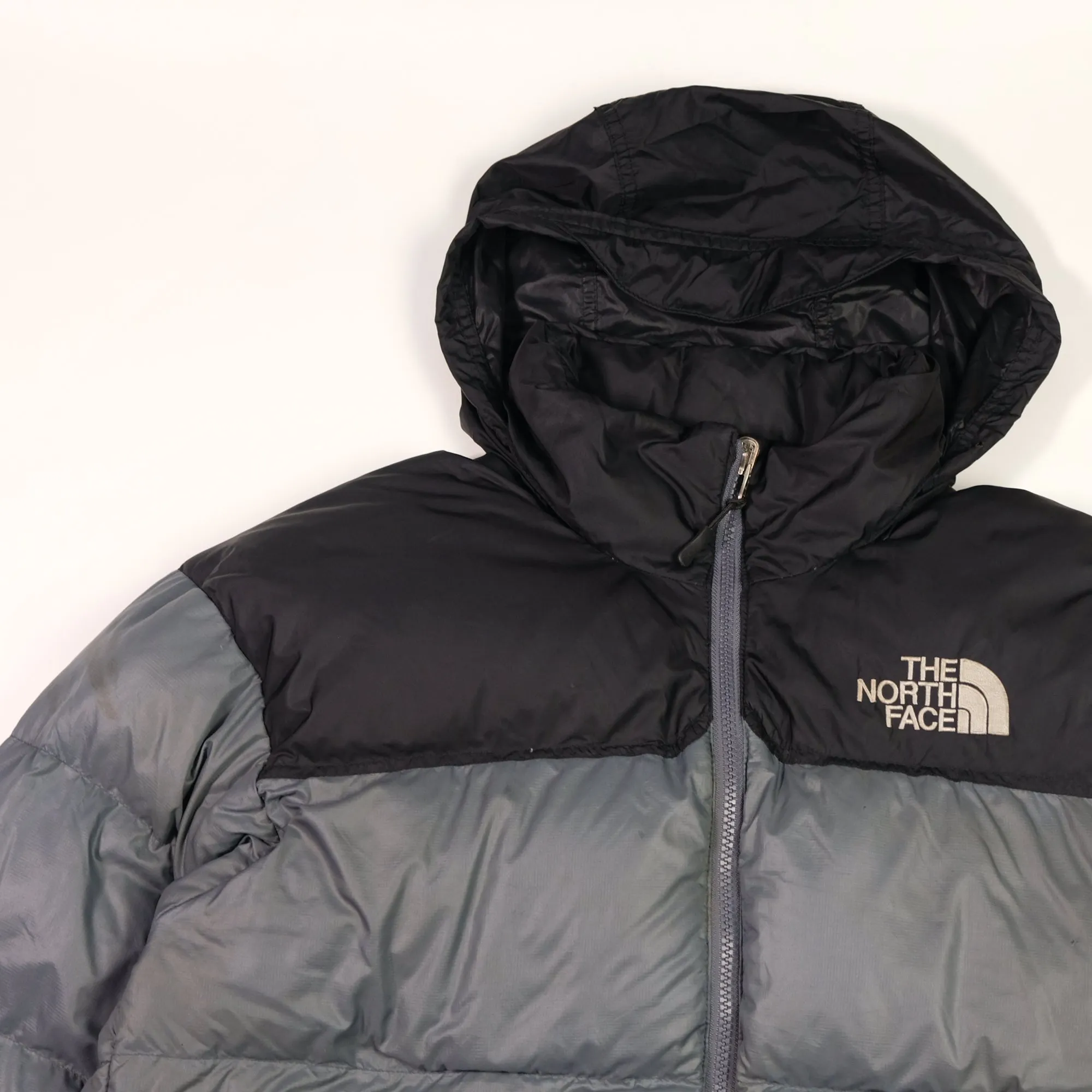 The North Face Nuptse 700 Vintage Puffer Jacket Medium/Large