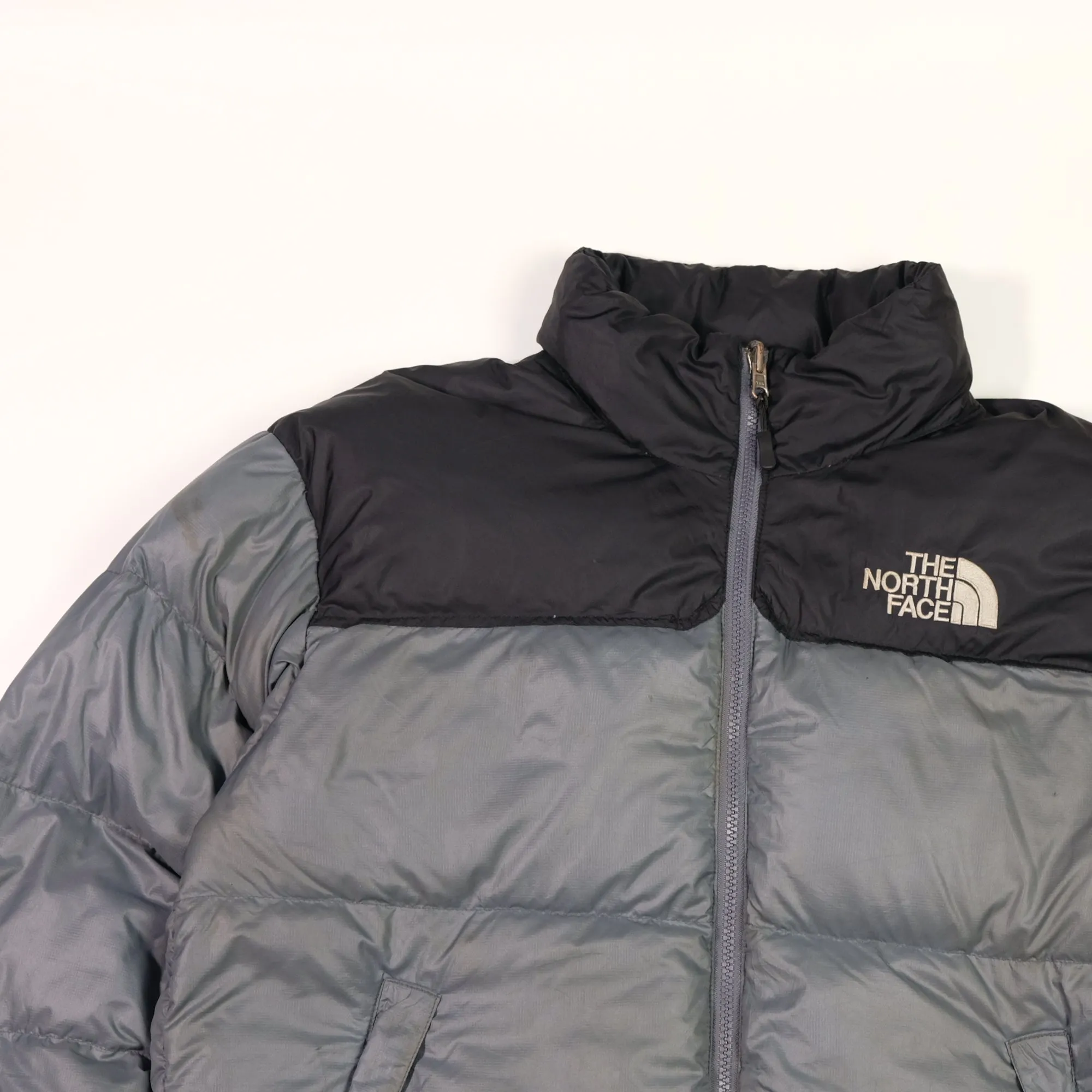 The North Face Nuptse 700 Vintage Puffer Jacket Medium/Large