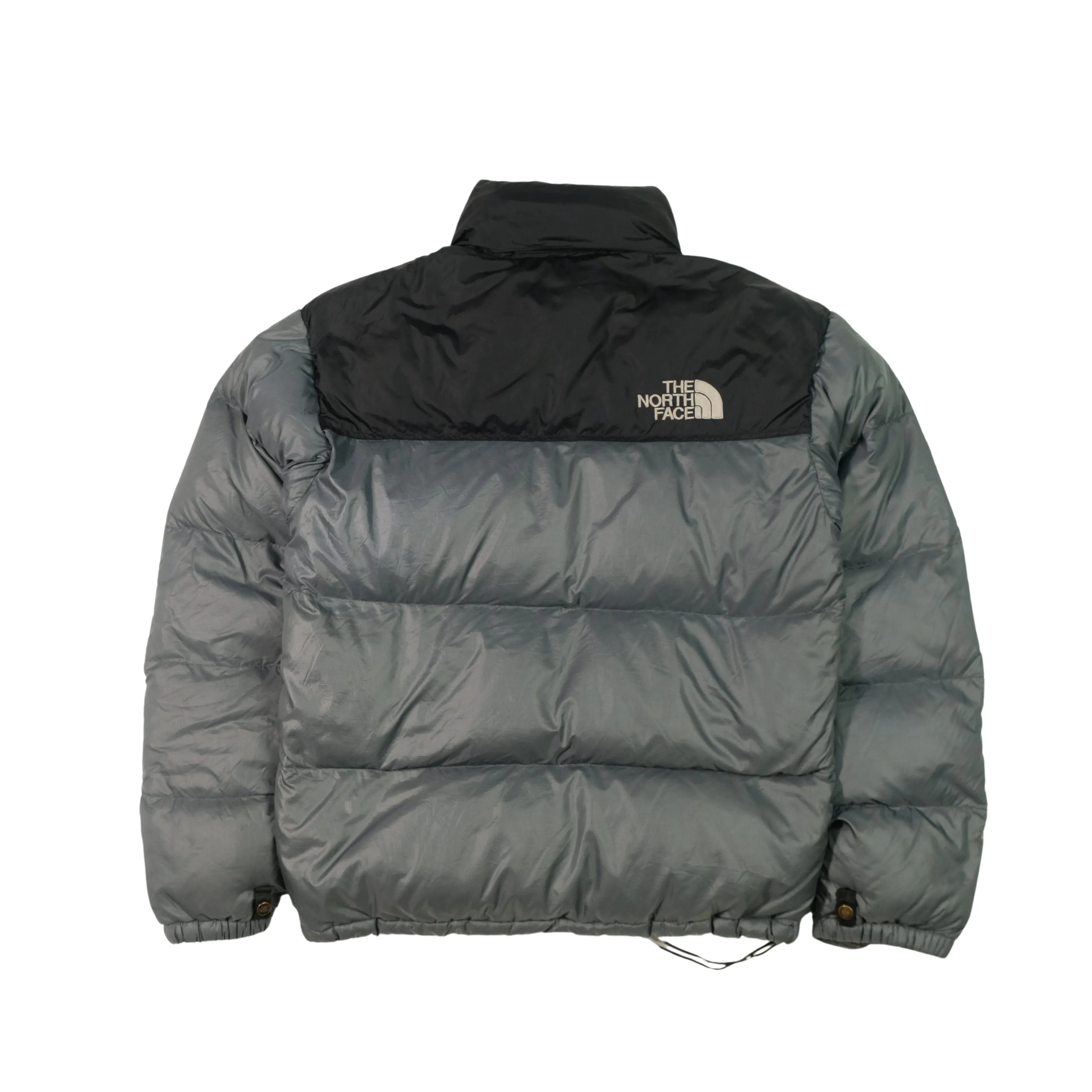 The North Face Nuptse 700 Vintage Puffer Jacket Small