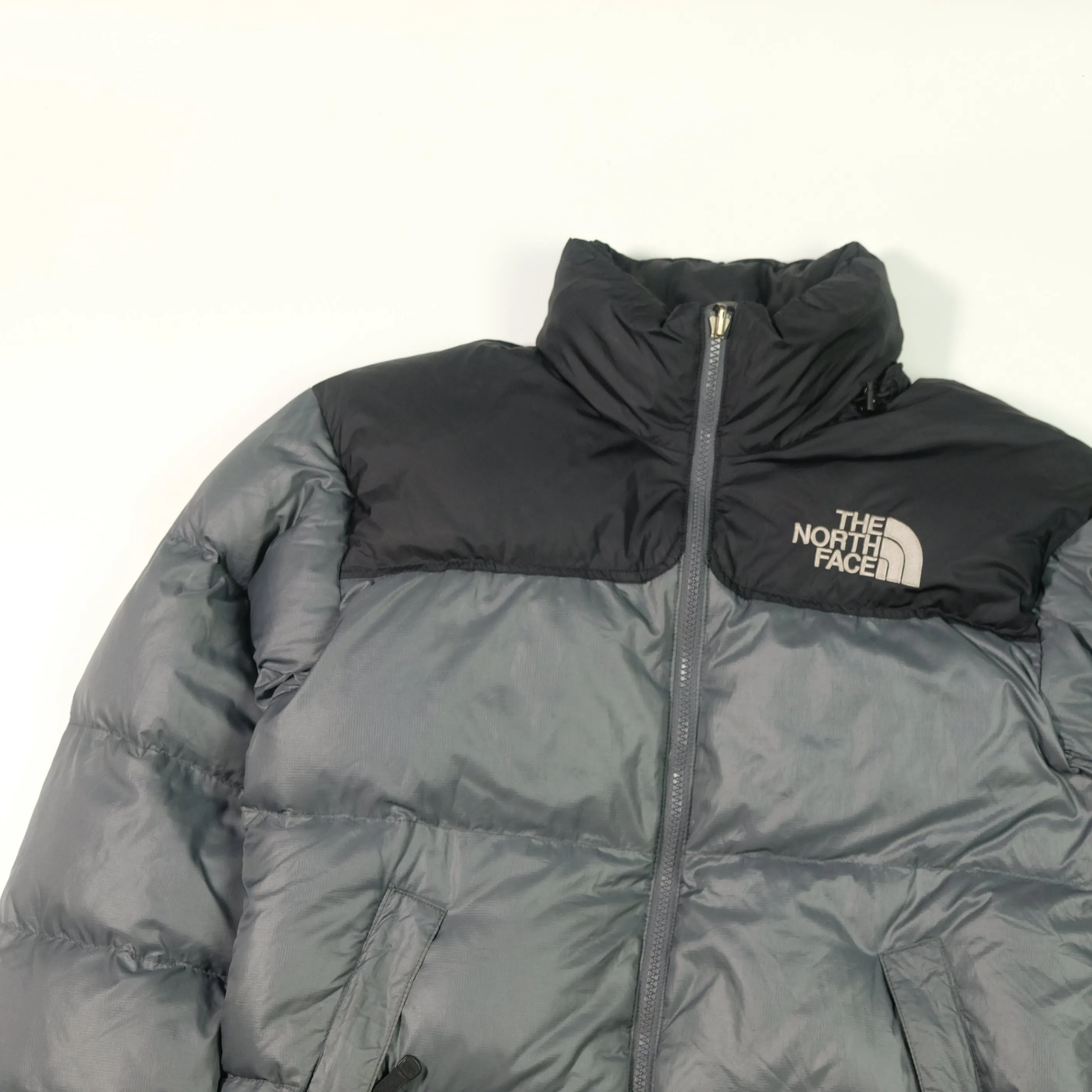 The North Face Nuptse 700 Vintage Puffer Jacket Small