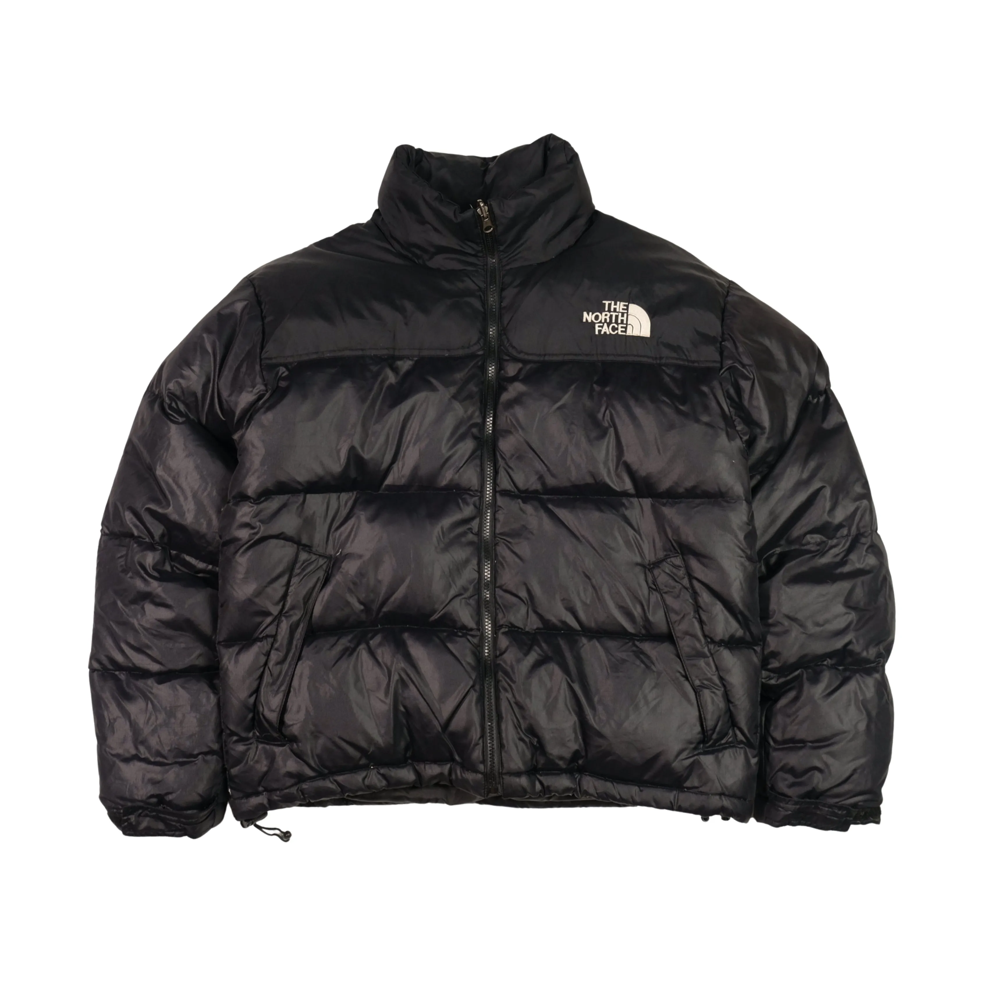 The North Face Nuptse 900 LTD Vintage Puffer Jacket Medium